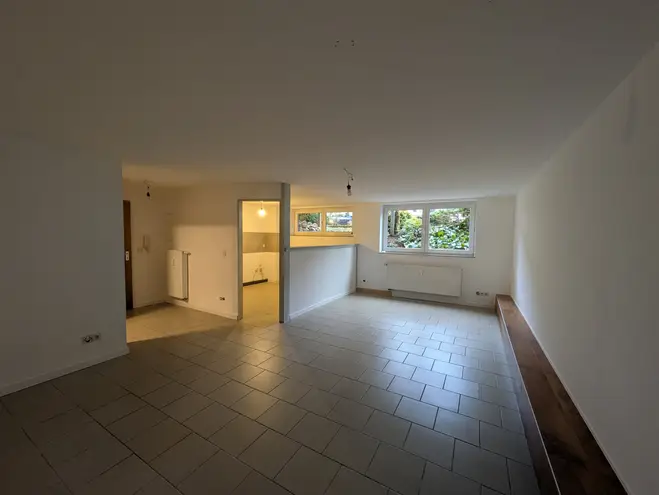 1 Zimmer Wohnung mit 39 m² in Aachen – Bild 2