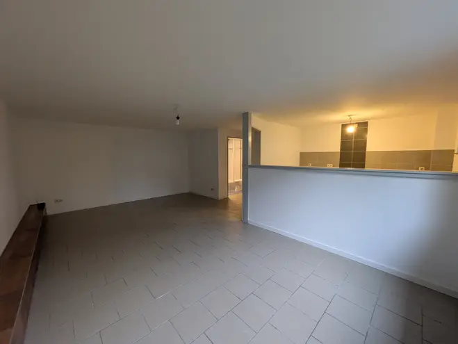 1 Zimmer Wohnung mit 39 m² in Aachen – Bild 6
