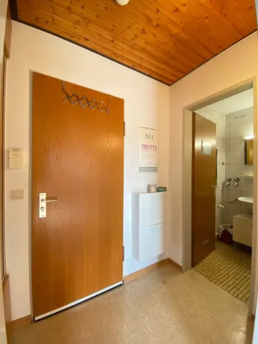 1 Zimmer Wohnung mit 29 m² in Gießen – Bild 4