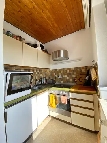 1 Zimmer Wohnung mit 29 m² in Gießen – Bild 6