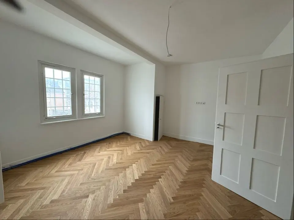 4 Zimmer Wohnung mit 97 m² in Esslingen am Neckar – Bild 3