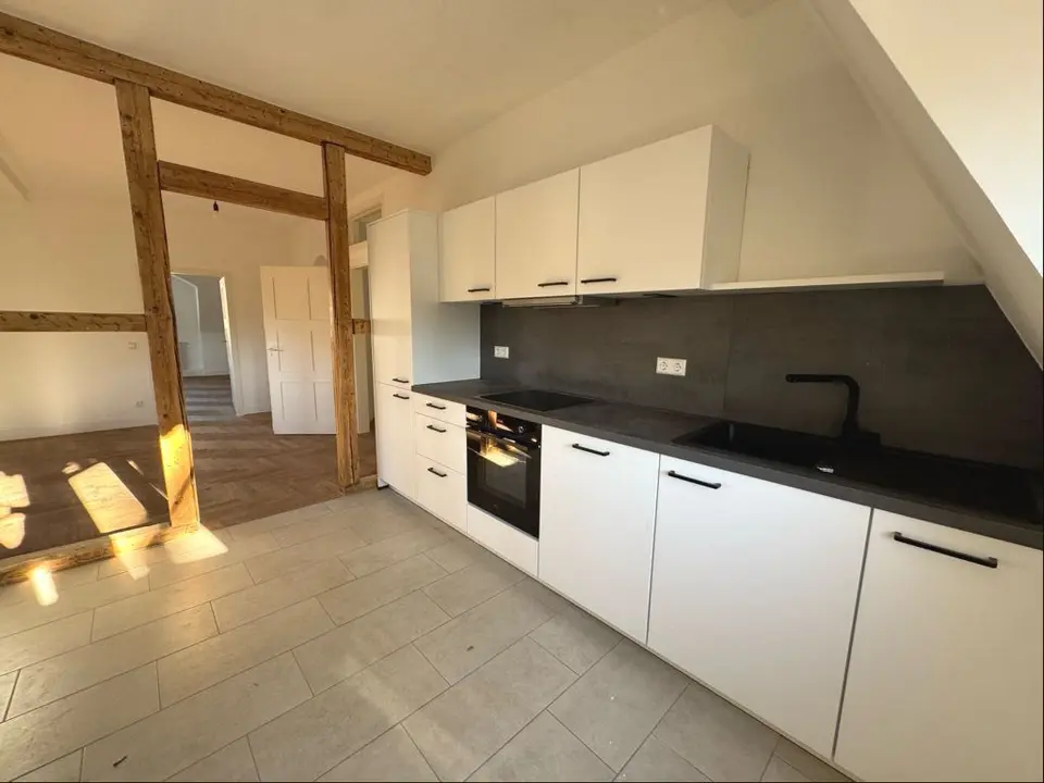 4 Zimmer Wohnung mit 97 m² in Esslingen am Neckar – Bild 6