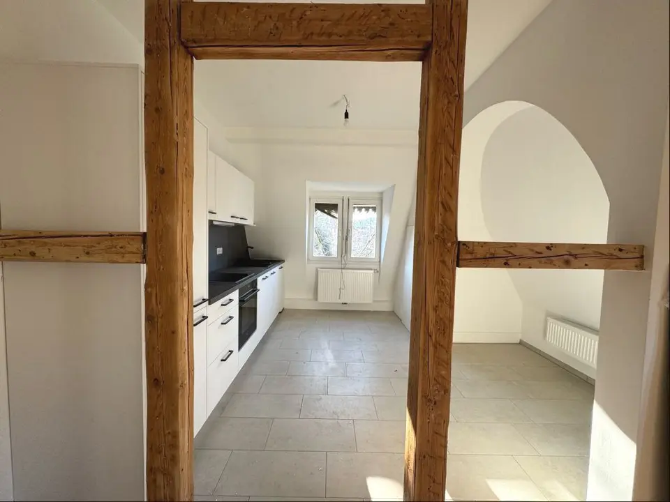 4 Zimmer Wohnung mit 97 m² in Esslingen am Neckar – Bild 7