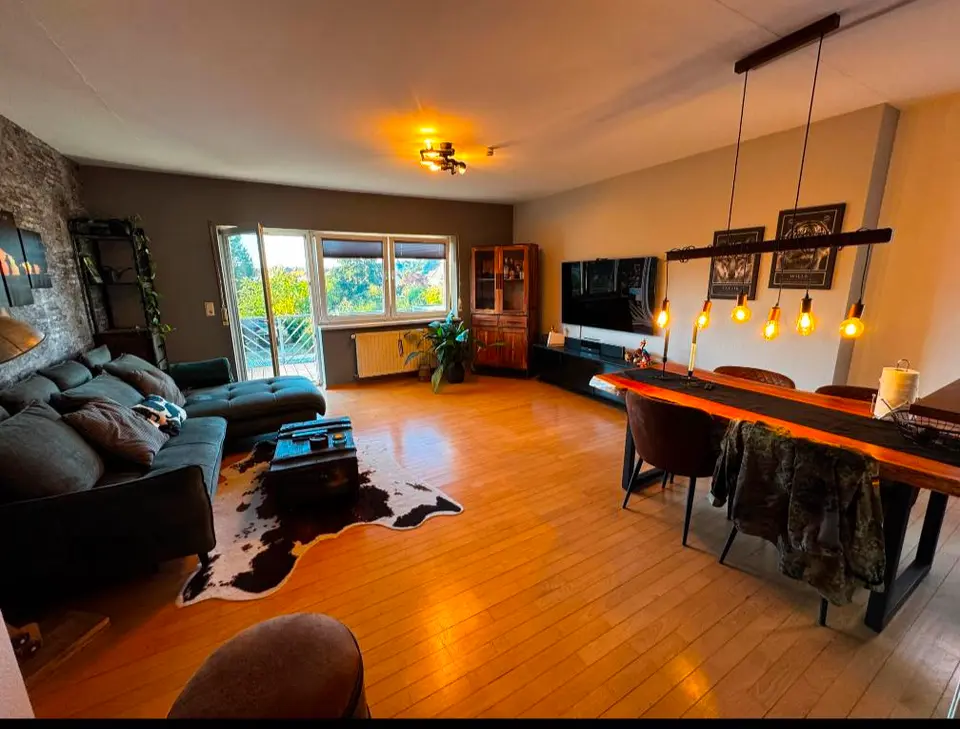 2 Zimmer Wohnung mit 56 m² in Saarbrücken – Bild 4