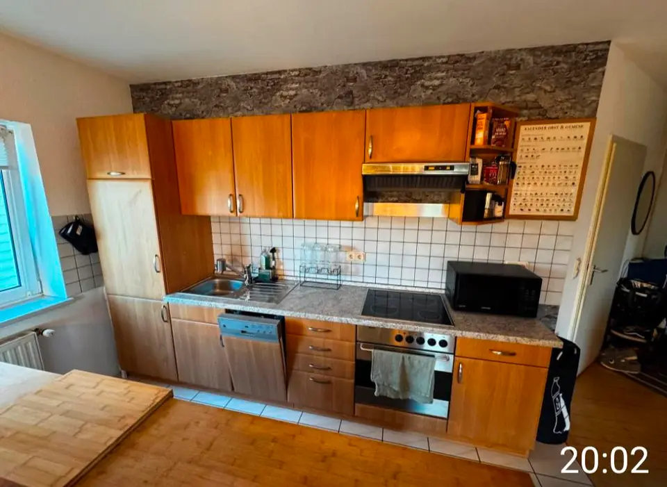 2 Zimmer Wohnung mit 56 m² in Saarbrücken – Bild 6