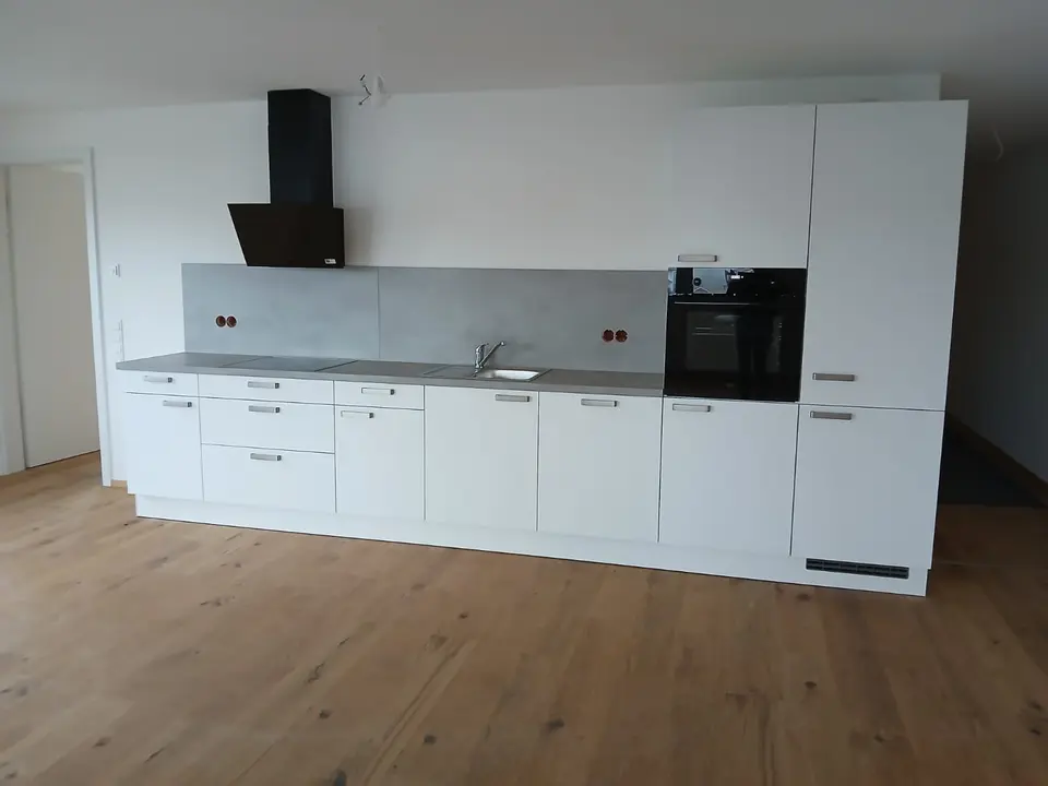 3 Zimmer Wohnung mit 107 m² in Crailsheim – Bild 2