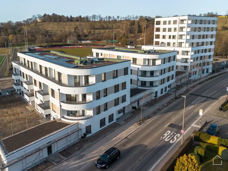 3 Zimmer Wohnung mit 107 m² in Crailsheim – Bild 8