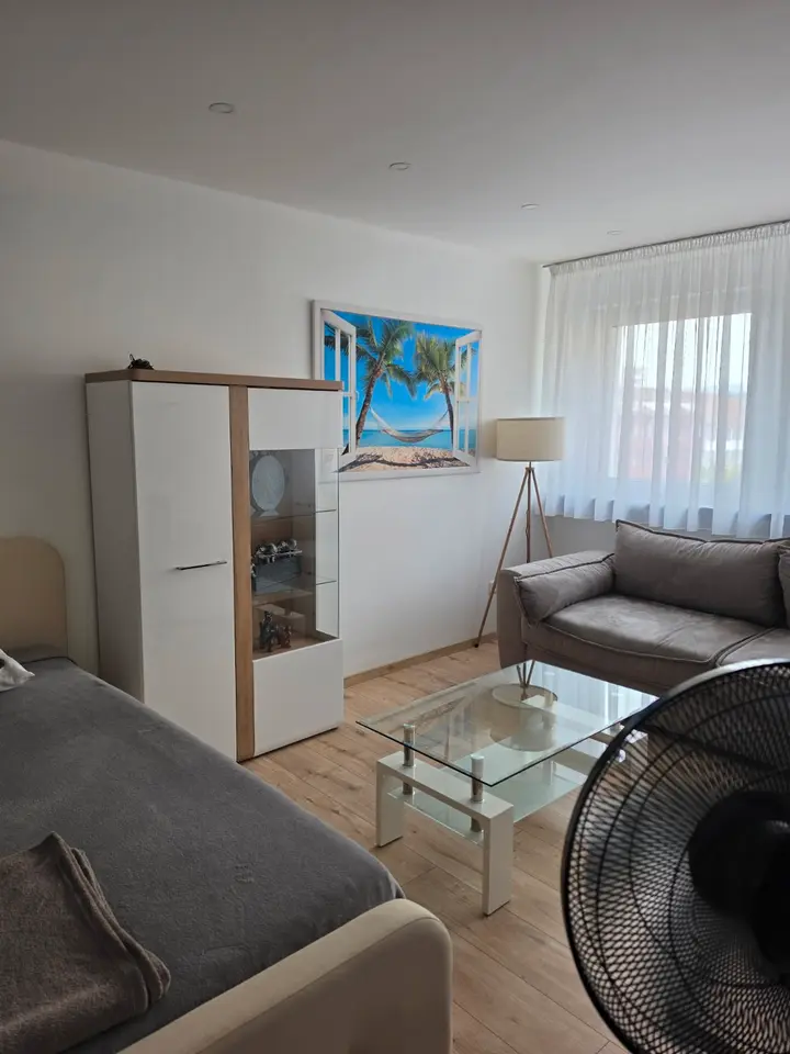 Studio mit 46 m² in Kassel – Bild 1
