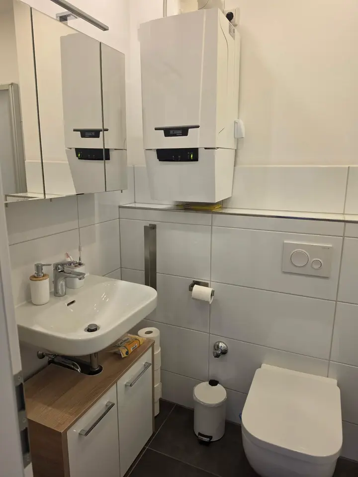 Studio mit 46 m² in Kassel – Bild 5
