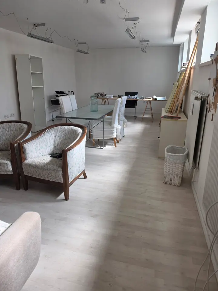 Studio mit 46 m² in Kassel – Bild 7