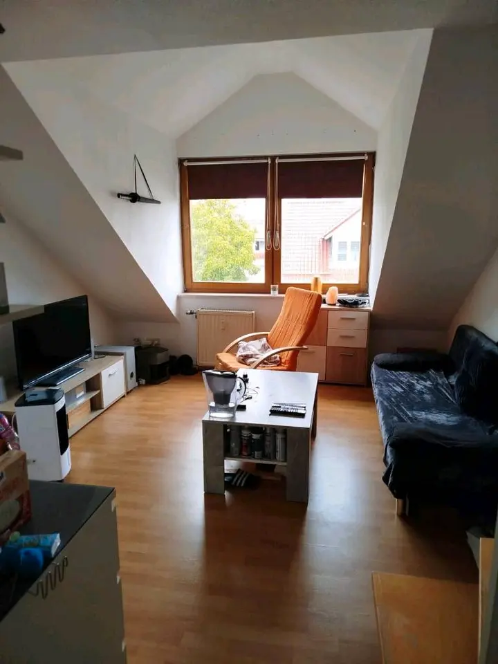 Studio mit 46 m² in Kassel – Bild 9