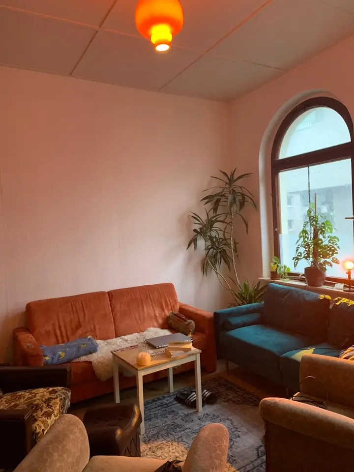 2 Zimmer Wohnung mit 64 m² in Greifswald – Bild 1