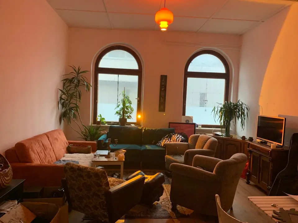 2 Zimmer Wohnung mit 64 m² in Greifswald – Bild 2