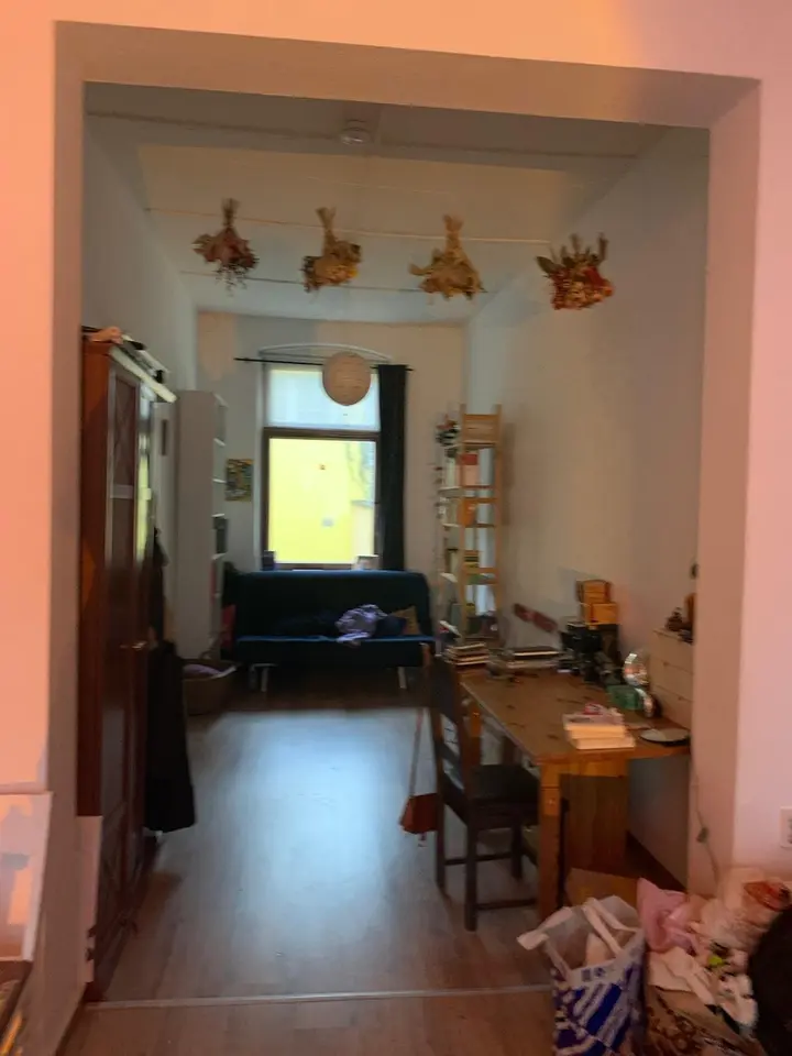 2 Zimmer Wohnung mit 64 m² in Greifswald – Bild 4