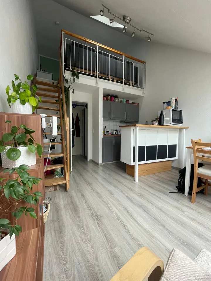 2 Zimmer Wohnung mit 64 m² in Greifswald – Bild 7