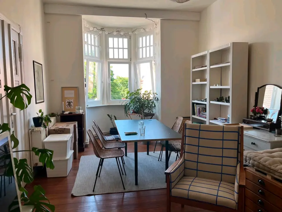 2 Zimmer Wohnung mit 64 m² in Greifswald – Bild 8