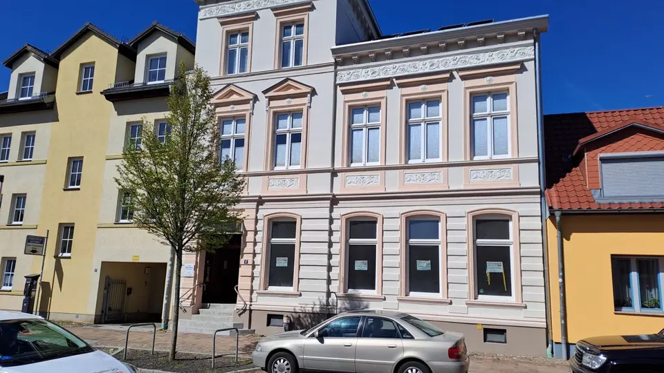 2 Zimmer Wohnung mit 64 m² in Greifswald – Bild 9