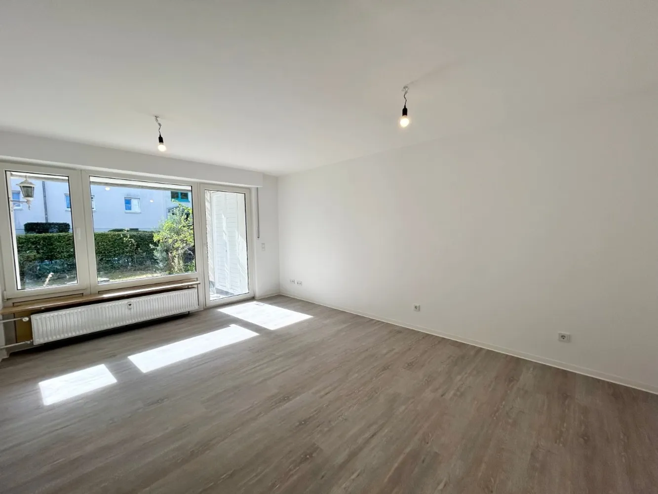 3 Zimmer Wohnung mit 77 m² in Dortmund – Bild 1