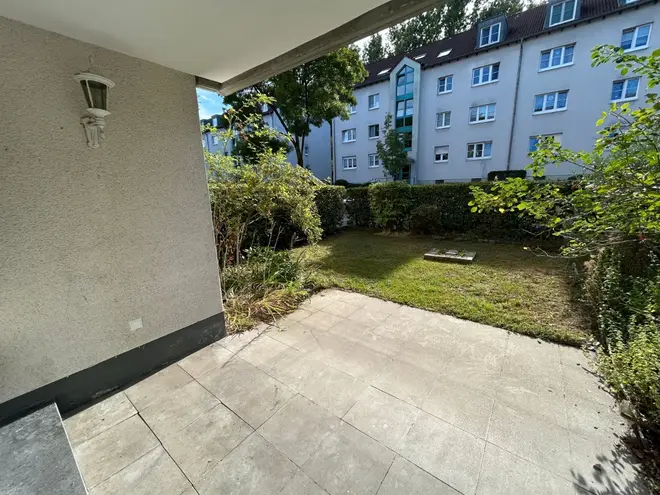 3 Zimmer Wohnung mit 77 m² in Dortmund – Bild 2