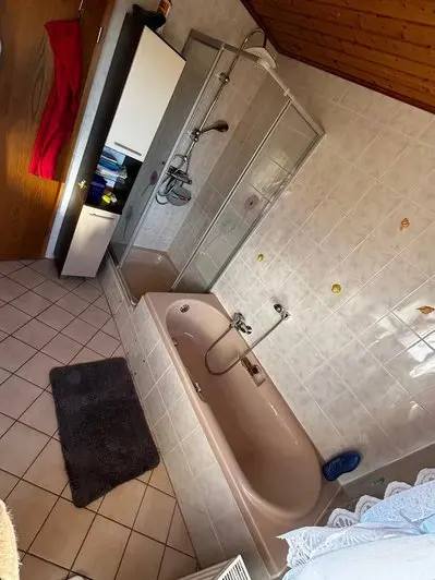 5 Zimmer Wohnung mit 118 m² in Michelstadt – Bild 4