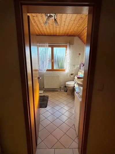 5 Zimmer Wohnung mit 118 m² in Michelstadt – Bild 5