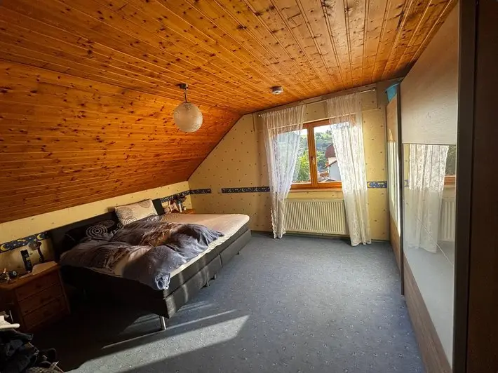 5 Zimmer Wohnung mit 118 m² in Michelstadt – Bild 7