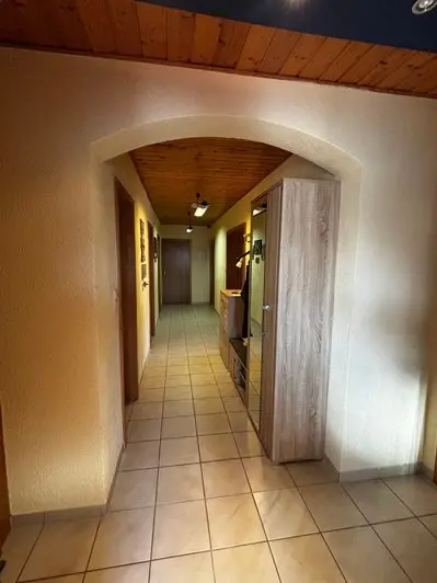 5 Zimmer Wohnung mit 118 m² in Michelstadt – Bild 8