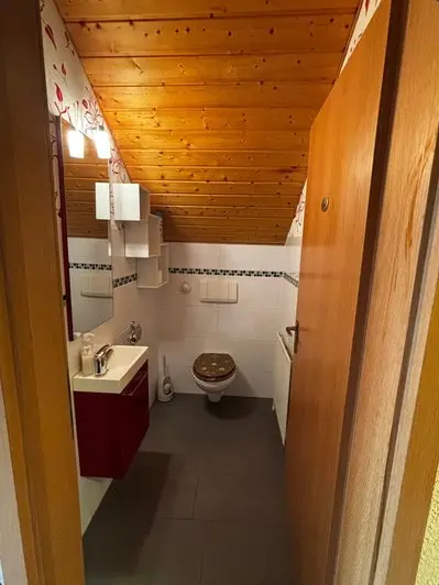 5 Zimmer Wohnung mit 118 m² in Michelstadt – Bild 9