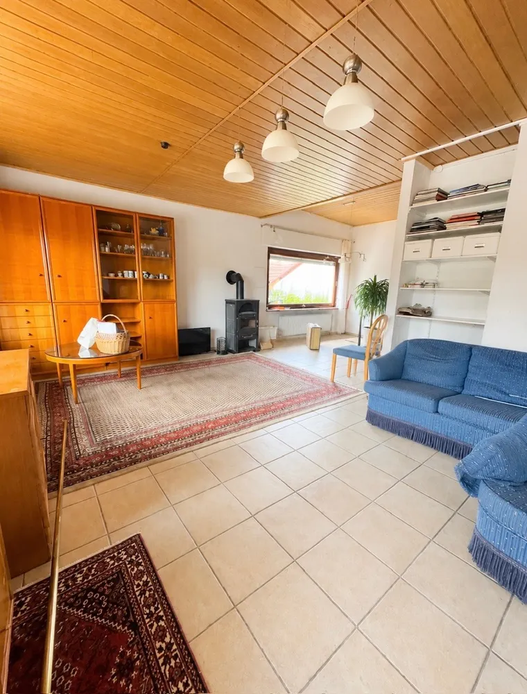 2 Zimmer Wohnung mit 85 m² in Gießen – Bild 1