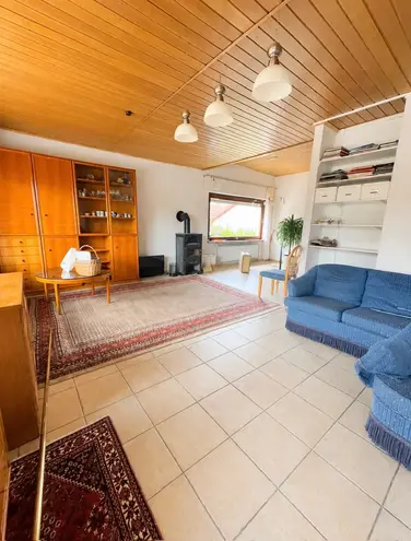 2 Zimmer Wohnung mit 85 m² in Gießen – Bild 1