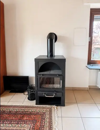 2 Zimmer Wohnung mit 85 m² in Gießen – Bild 2