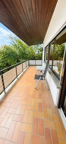 2 Zimmer Wohnung mit 85 m² in Gießen – Bild 3