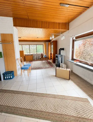 2 Zimmer Wohnung mit 85 m² in Gießen – Bild 7