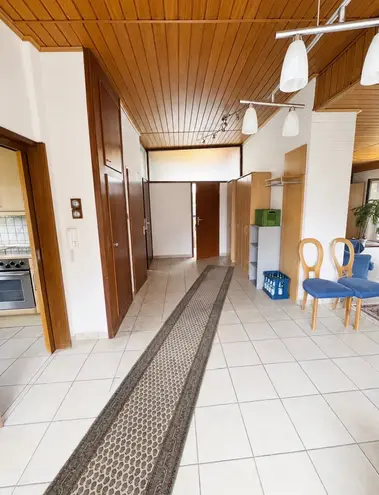 2 Zimmer Wohnung mit 85 m² in Gießen – Bild 9