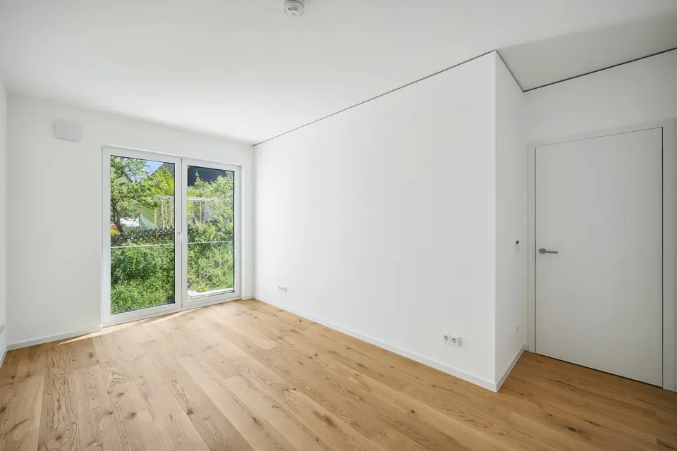 5 Zimmer Wohnung mit 139 m² in Würzburg – Bild 2