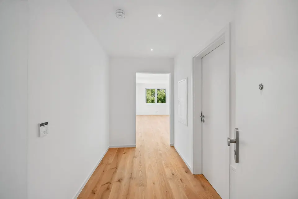 5 Zimmer Wohnung mit 139 m² in Würzburg – Bild 5