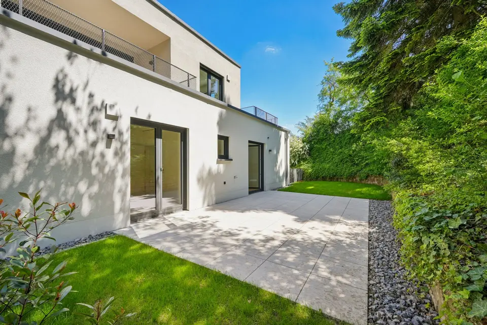 5 Zimmer Wohnung mit 139 m² in Würzburg – Bild 8