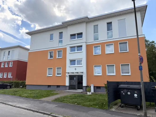 2 Zimmer Wohnung mit 68 m² in Dortmund – Bild 1