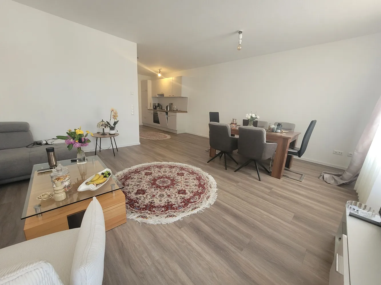 2 Zimmer Wohnung mit 61 m² in Neumünster – Bild 1