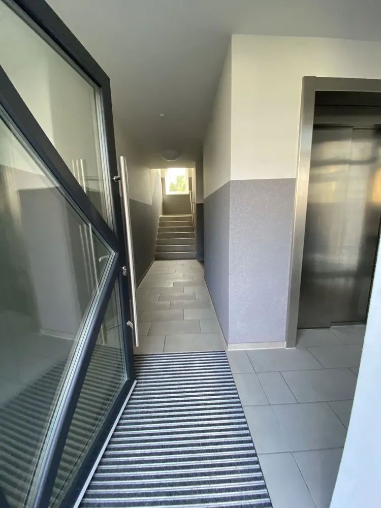 2 Zimmer Wohnung mit 61 m² in Neumünster – Bild 3