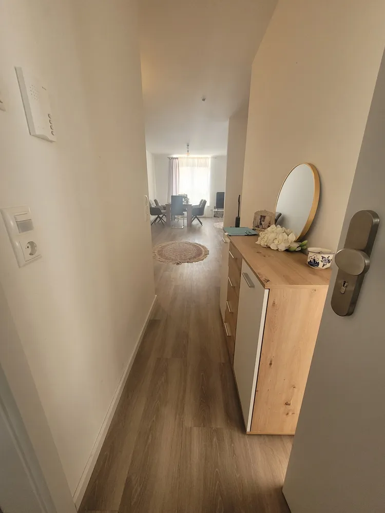 2 Zimmer Wohnung mit 61 m² in Neumünster – Bild 6