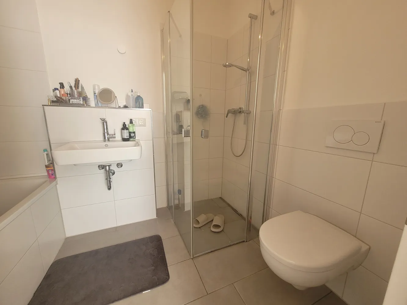 2 Zimmer Wohnung mit 61 m² in Neumünster – Bild 8