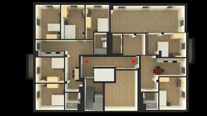 WG-Zimmer mit 13 m² in Berlin – Bild 7