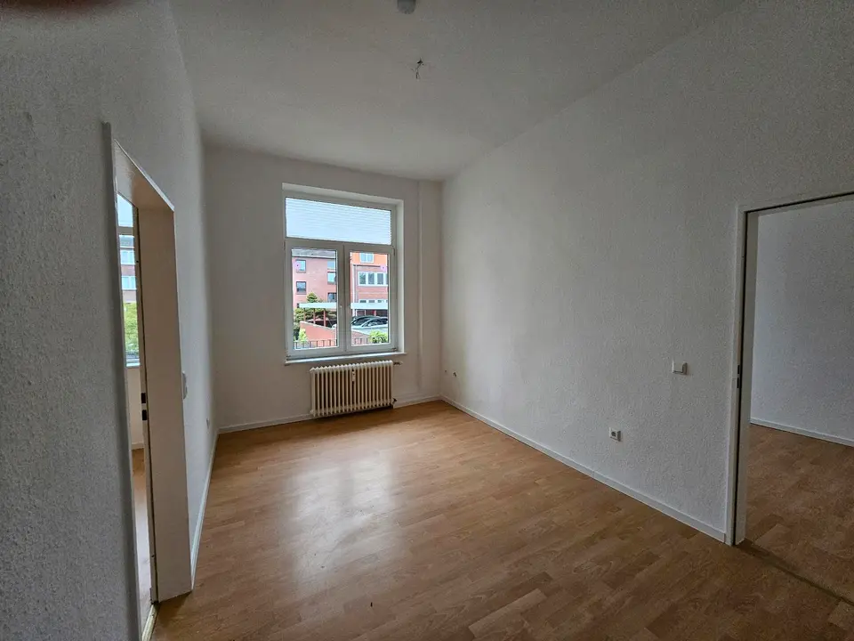2 Zimmer Wohnung mit 50 m² in Wilhelmshaven – Bild 2