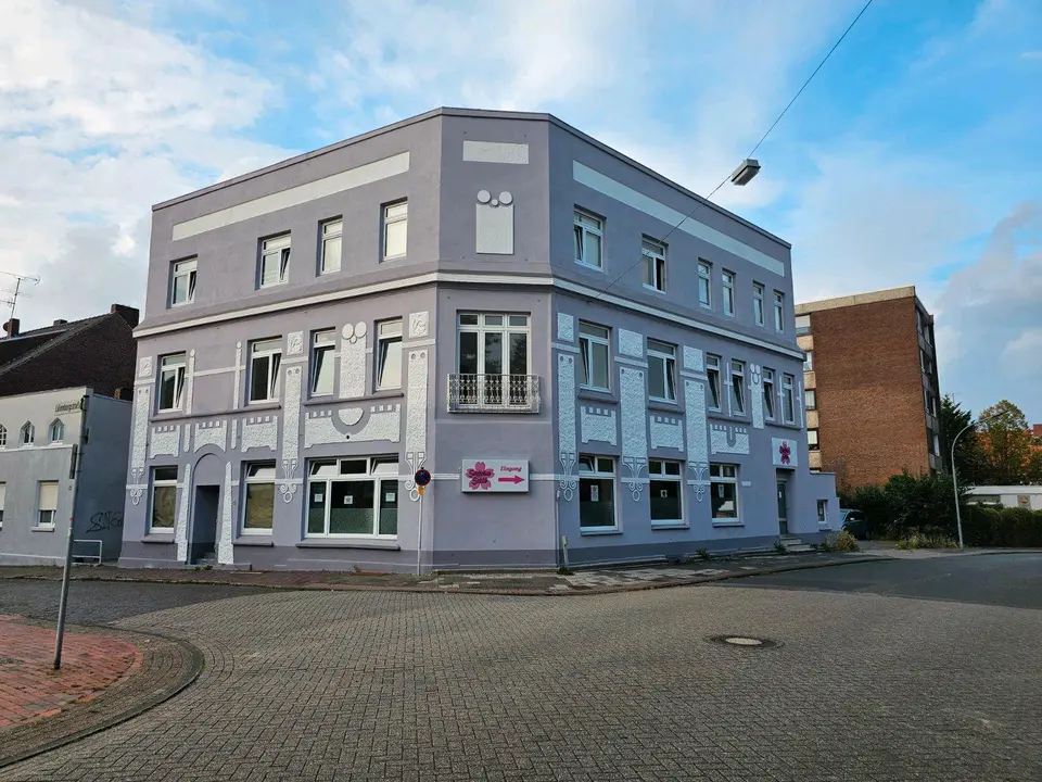 2 Zimmer Wohnung mit 50 m² in Wilhelmshaven – Bild 8