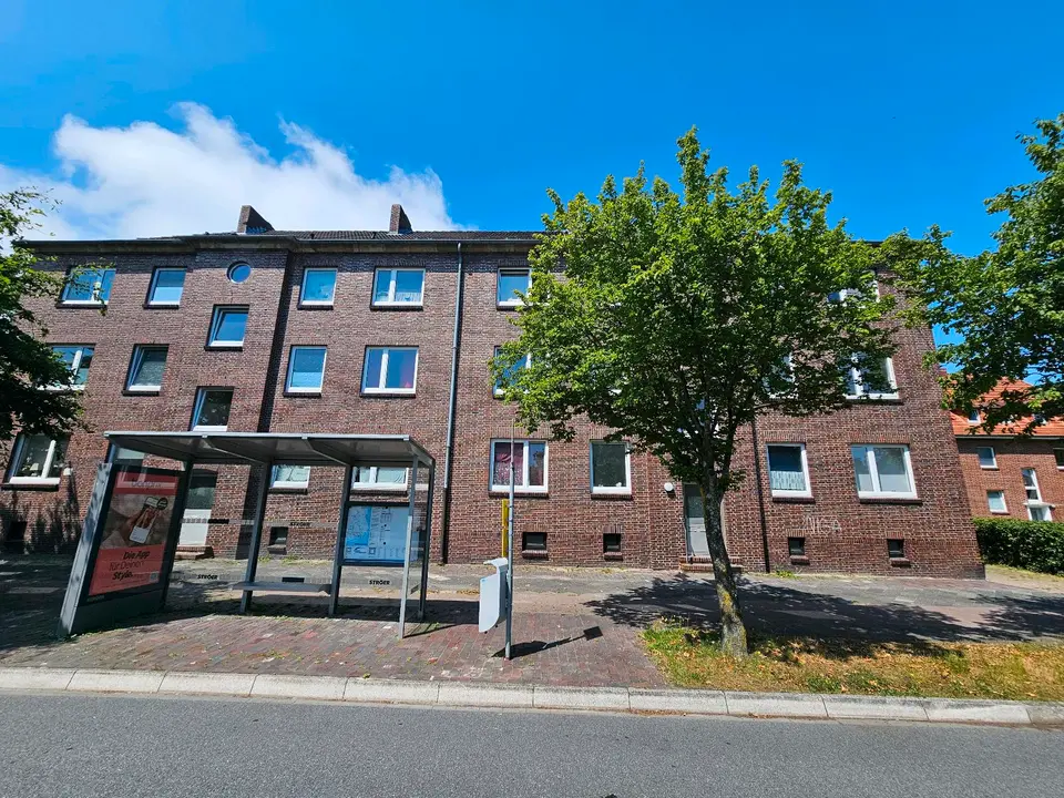2 Zimmer Wohnung mit 50 m² in Wilhelmshaven – Bild 9