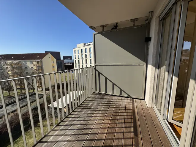 4 Zimmer Wohnung mit 99 m² in Dresden – Bild 8
