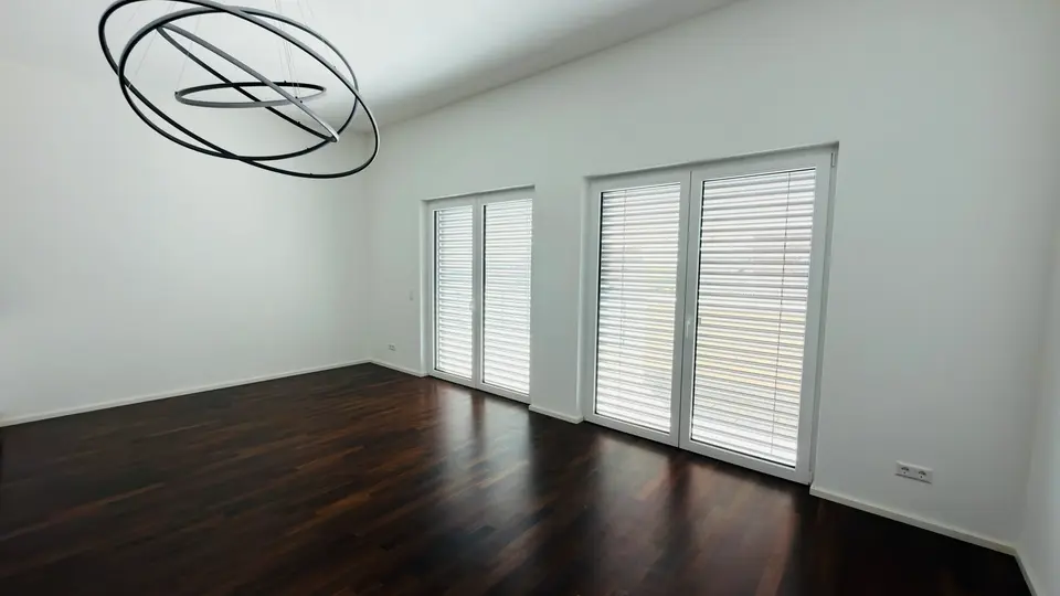 3 Zimmer Wohnung mit 127 m² in Schwäbisch Hall – Bild 1