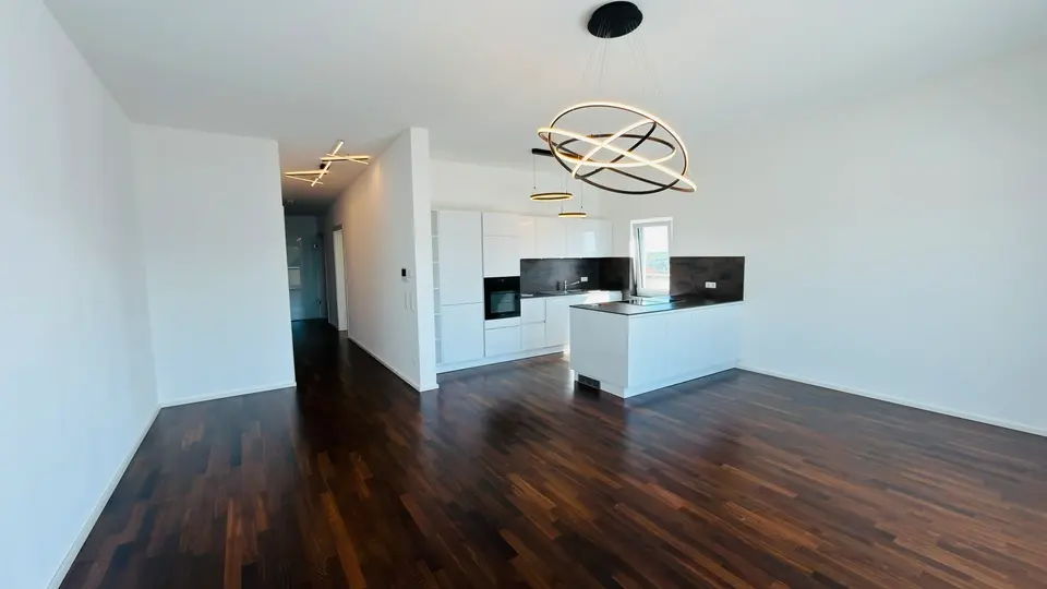 3 Zimmer Wohnung mit 127 m² in Schwäbisch Hall – Bild 2