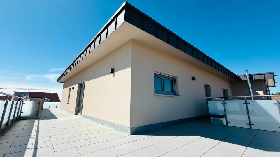 3 Zimmer Wohnung mit 127 m² in Schwäbisch Hall – Bild 4
